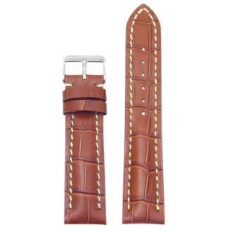 Crocodile & Alligator Straps