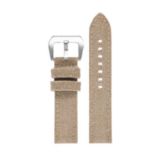 Canvas Watch Straps