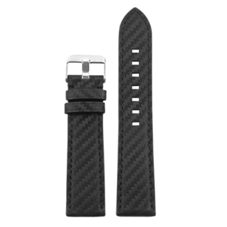 Carbon Fiber Straps