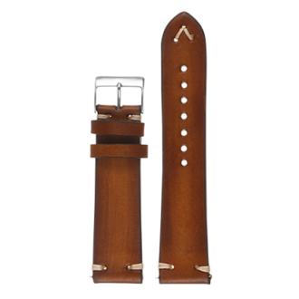 Vintage Leather Watch Straps