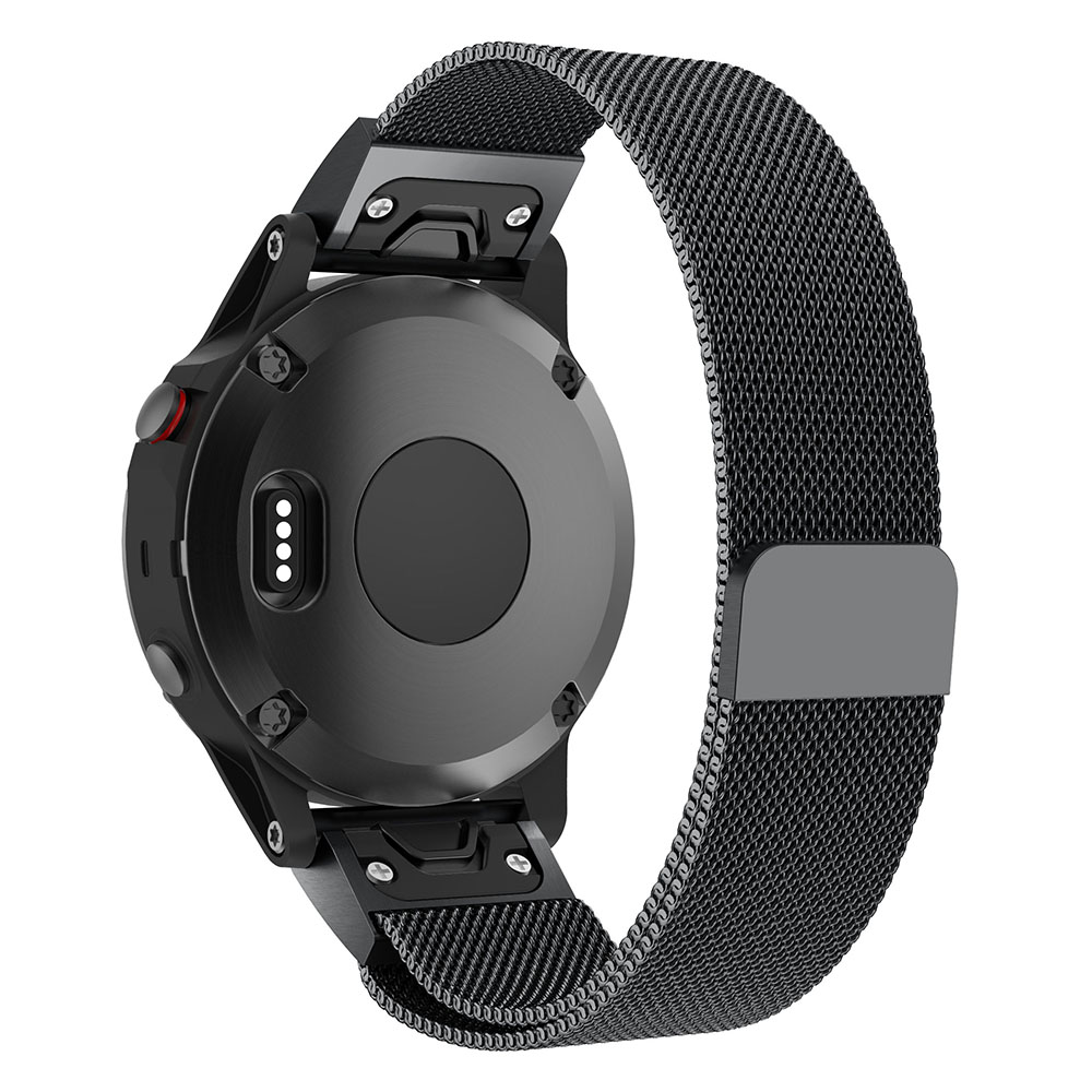 quickfit 22 garmin