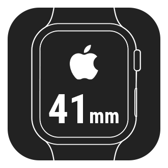 41mm Apple Watch Bands