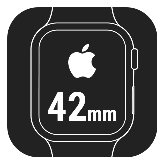 42mm Apple Watch Bands