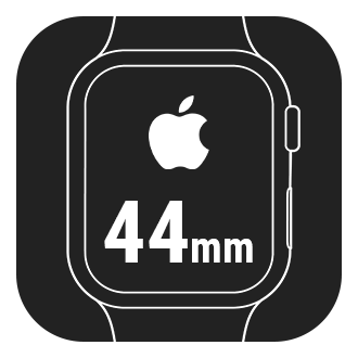 Apple Watch 44mm Bands