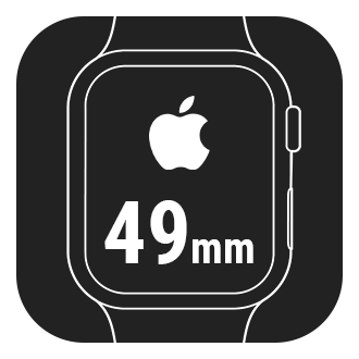 49mm Apple Watch Bands